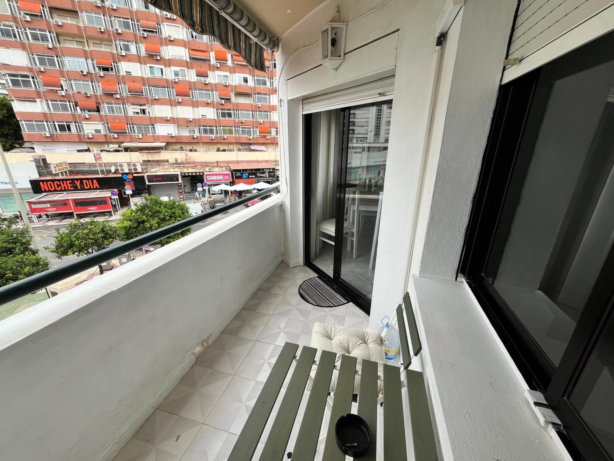 Mrv Centro Piscina Y Parking Appartement *