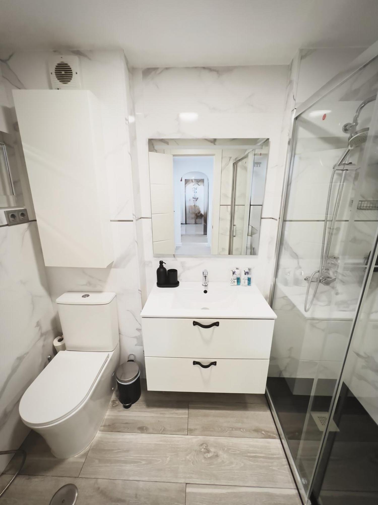 Mrv Centro Piscina Y Parking Appartement *